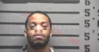 Mack Lavon Glover