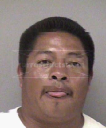Abel Mendoza