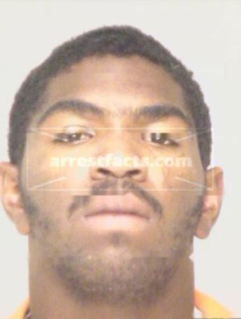 Algernon Rashad Jackson