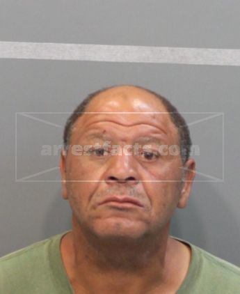 Darrell Lebron Robinson