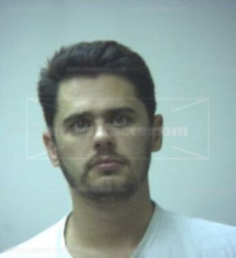 Jerry Wayne Steele