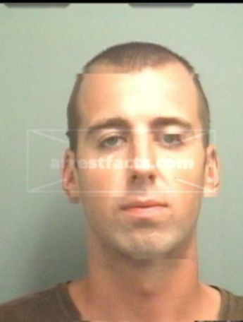 Daniel Brett Fultz