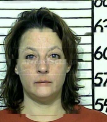 Carolyn Montgomery Byrd