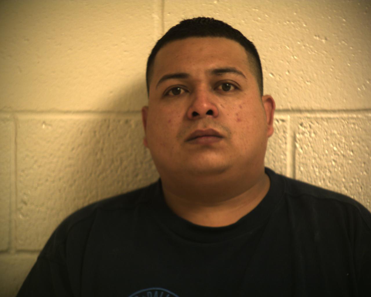 Julian Villarreal Noriega