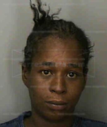 Rotisha L Dixon