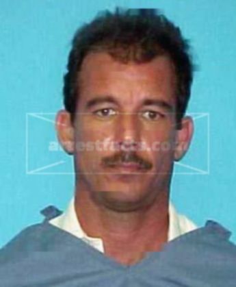 Martin Roy Wimberly