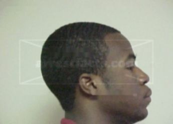 Michael Deshaun Zinamon
