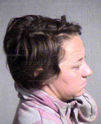 Amanda Sue Sherman