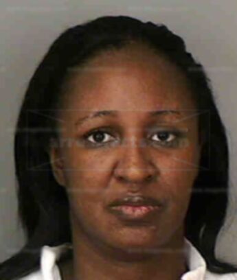 Chanika Latrease Dent