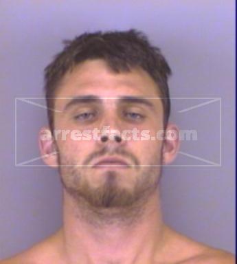 Justin Wayne Westbrook