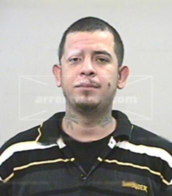 Adalberto Gumesindo Badillo