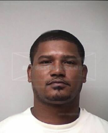 Clarence Lamont Moody