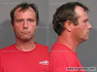 Ronald Eugene Garner