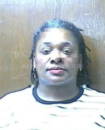 Latrice Johnson