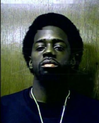Shaquile T Jones