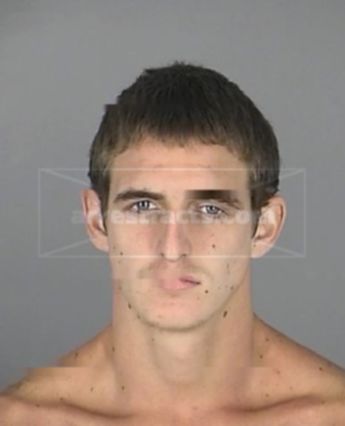 Dillon Brandon Paschall