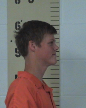 Tanner James Moore