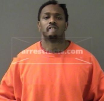 Colby Laray Stephon Brooks