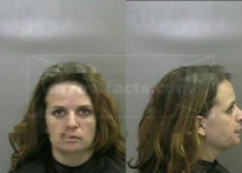 Danielle Marie Houle