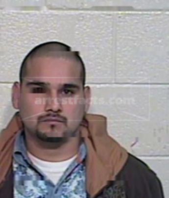 Ramiro Villarreal Colon
