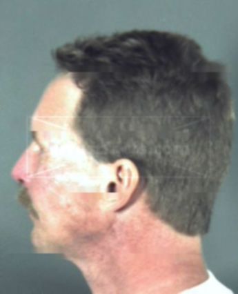 Daniel Byron Leedy