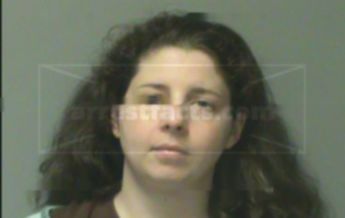 Tiffany Lynn Fountain