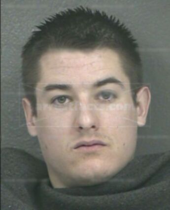 Michael Paul Collins