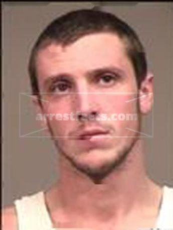 Travis Lee Massie