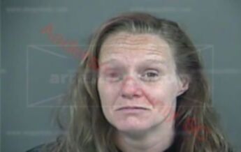 Tina Melissa Arveleen Owens