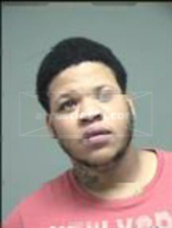 Derek D'on Boone