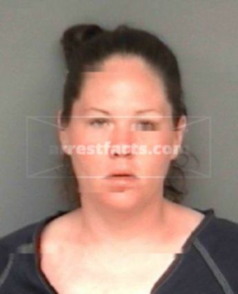 Amanda Lynn Sullivan
