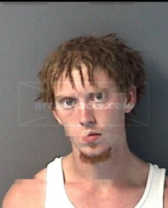 Cory Edward Williams