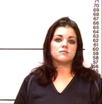 Katherine Ann Jones