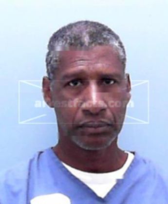 Leroy Ervin