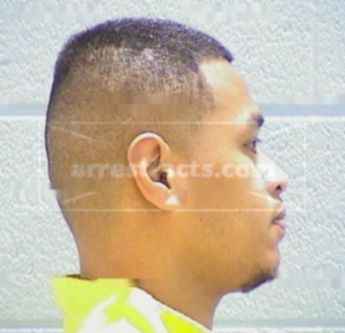 Rashaan M. Matalolo