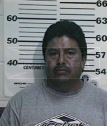 Gustavo Rodrigue Rodriguez