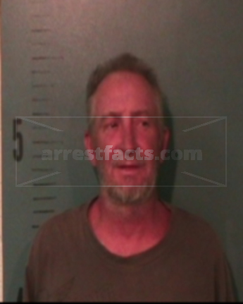 Gregory Thad Oxford