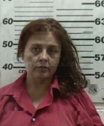 Sherry Leah Martinez