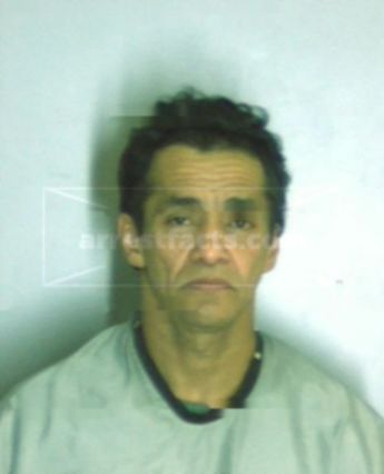 Samuel Ortiz