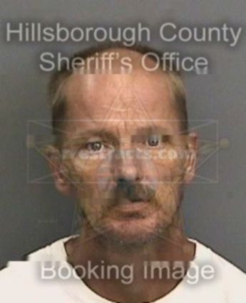Lynn Michael Johnson