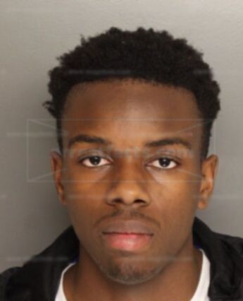 Camron Demani Brown