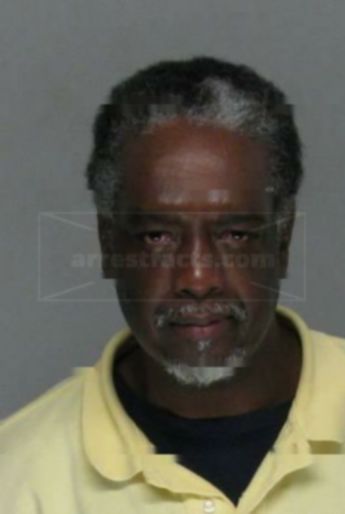 Anthony Tyrone Curry