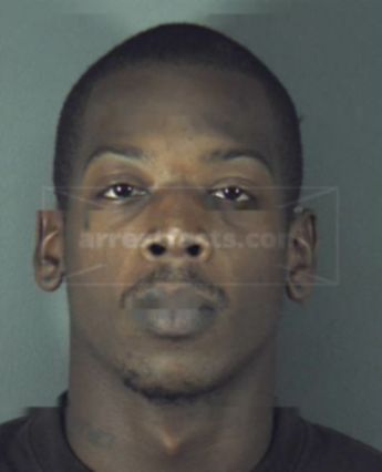 Marrick Letrell Parker
