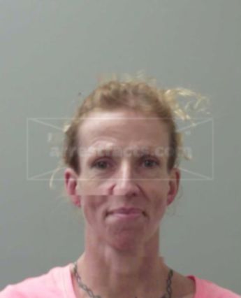 Tracy Lynn Land
