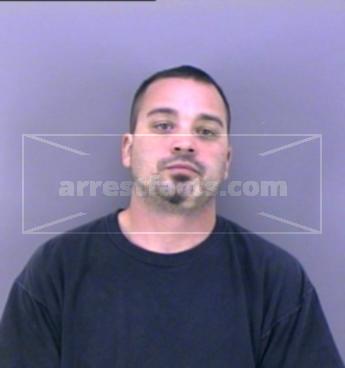Kevin Wayne Perkins