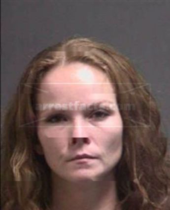 Kristen Lee Sheppard