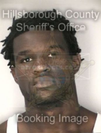 Quincy Leon Bullock
