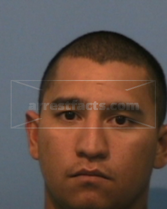 Roman Lee Gonzales