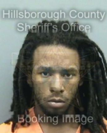 Terrance Andrae Ward Jr.