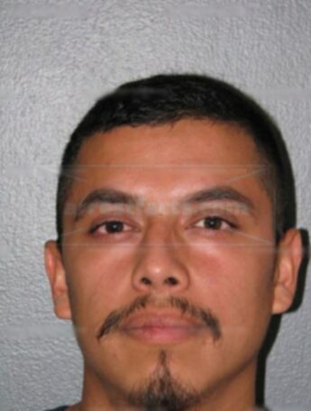 Adrian Castillo